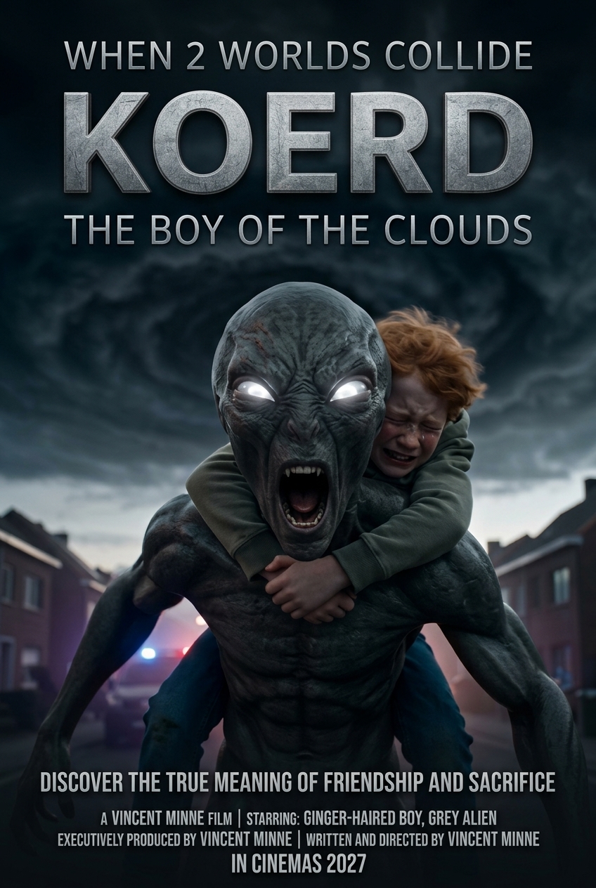 Image du film KOERD 1